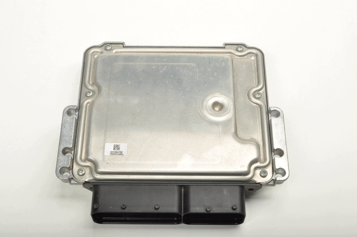 COMPUTER ENGINE CONTROLLER MG HS 1.5T 16V 162KM 11554058 10425930