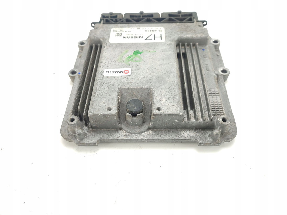COMPUTER ENGINE CONTROLLER NISSAN QASHQAI+2 J10 1.6 DCI 130KM 23710BB58E