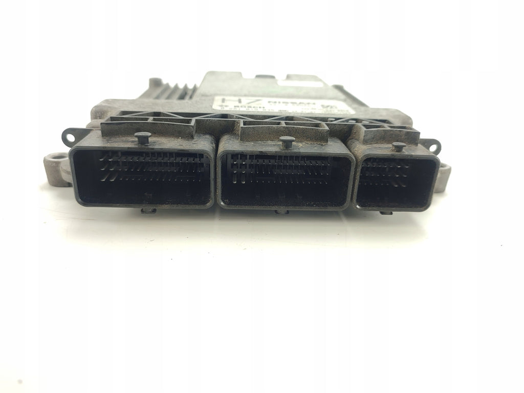 COMPUTER ENGINE CONTROLLER NISSAN QASHQAI+2 J10 1.6 DCI 130KM 23710BB58E