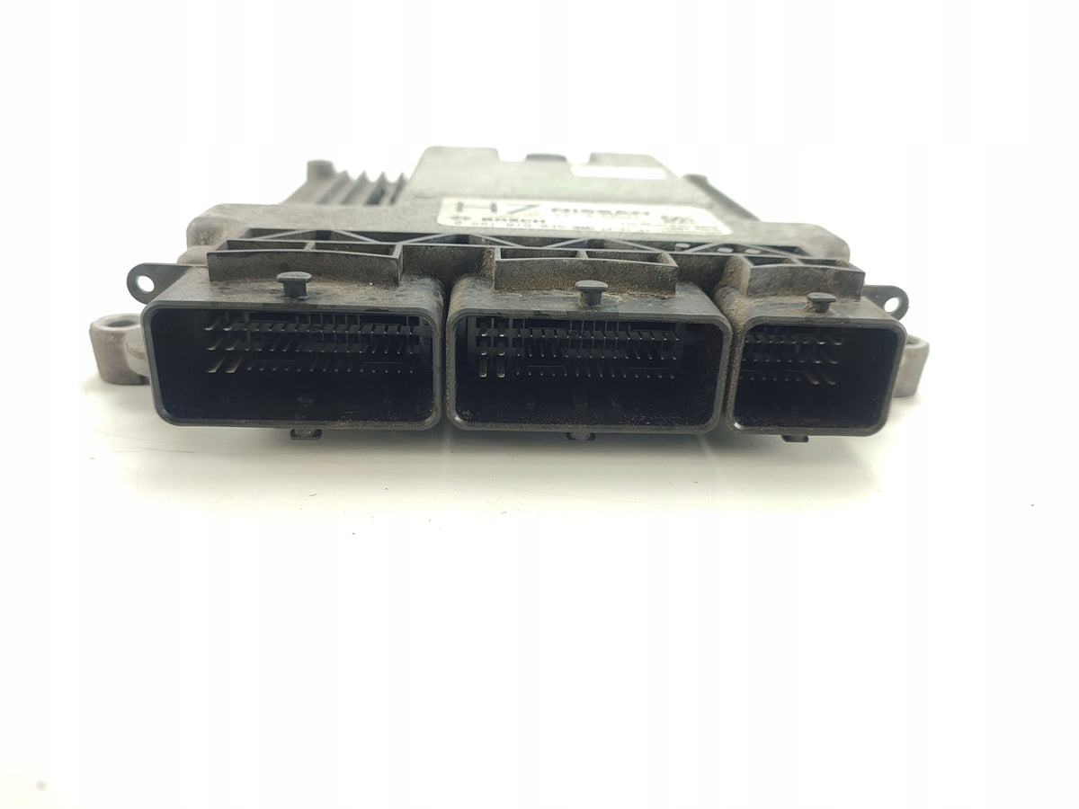 COMPUTER ENGINE CONTROLLER NISSAN QASHQAI+2 J10 1.6 DCI 130KM 23710BB58E