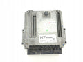 COMPUTER ENGINE CONTROLLER NISSAN QASHQAI+2 J10 1.6 DCI 130KM 23710BB58E