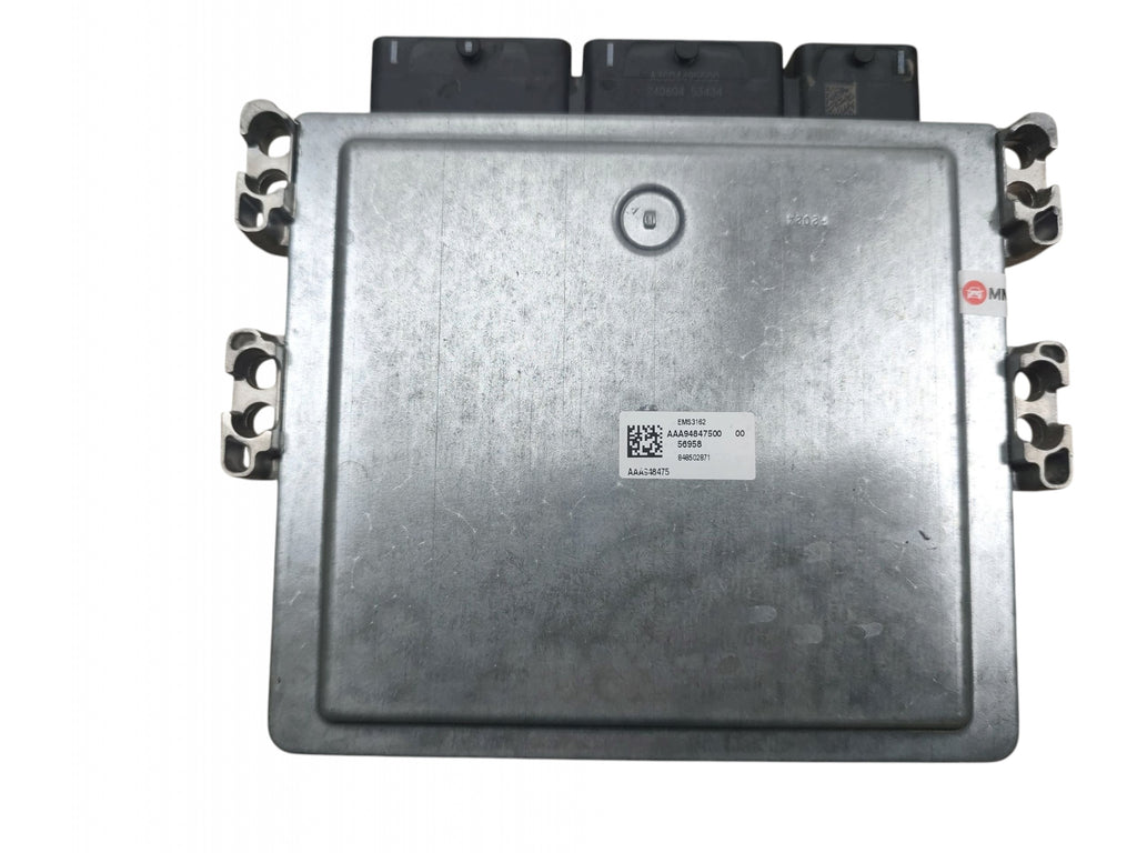 COMPUTER ENGINE CONTROLLER NISSAN QASHQAI J12 1.3 DIG-T 23710HN200 245071