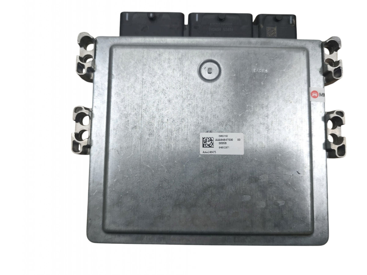 COMPUTER ENGINE CONTROLLER NISSAN QASHQAI J12 1.3 DIG-T 23710HN200 245071