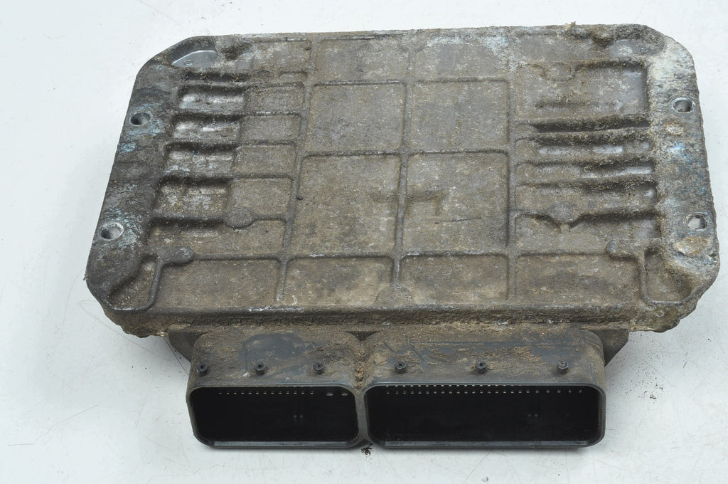COMPUTER ENGINE CONTROLLER OPEL ASTRA H III 1.7 CDTI 110KM 898025-8293