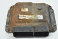 COMPUTER ENGINE CONTROLLER OPEL ASTRA H III 1.7 CDTI 110KM 898025-8293