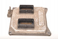 COMPUTER ENGINE CONTROLLER OPEL ASTRA H III ZAFIRA B 1.6 116 KM 55567114