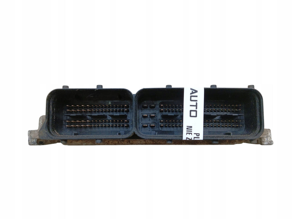 COMPUTER ENGINE CONTROLLER OPEL ASTRA H ZAFIRA B 1.9 CDTI 150KM 55198921