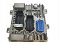 COMPUTER ENGINE CONTROLLER OPEL ASTRA K 1.6 CDTI 110KM B16DTU 55501607