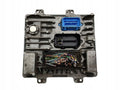 COMPUTER ENGINE CONTROLLER OPEL ASTRA V K 1.6 CDTI 136KM 55496077