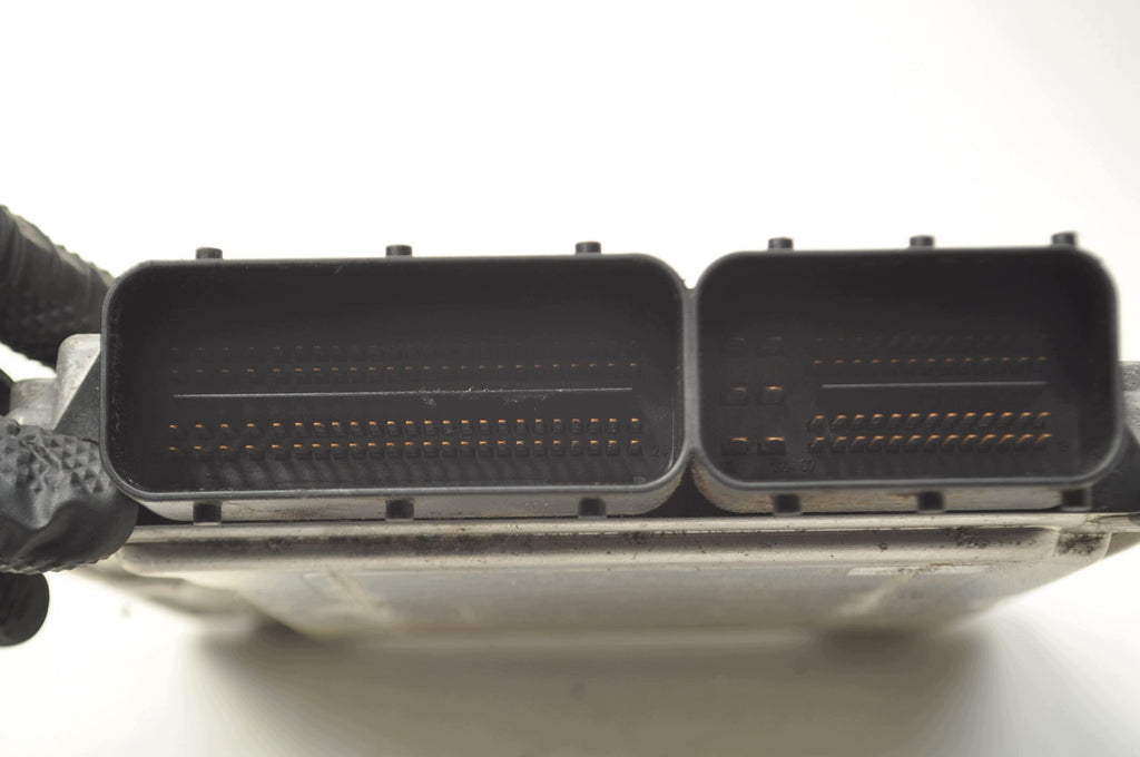COMPUTER ENGINE CONTROLLER OPEL INSIGNIA A 2.0 Biturbo CDTI 55592290