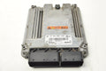 COMPUTER ENGINE CONTROLLER OPEL INSIGNIA A 2.0 Biturbo CDTI 55592290