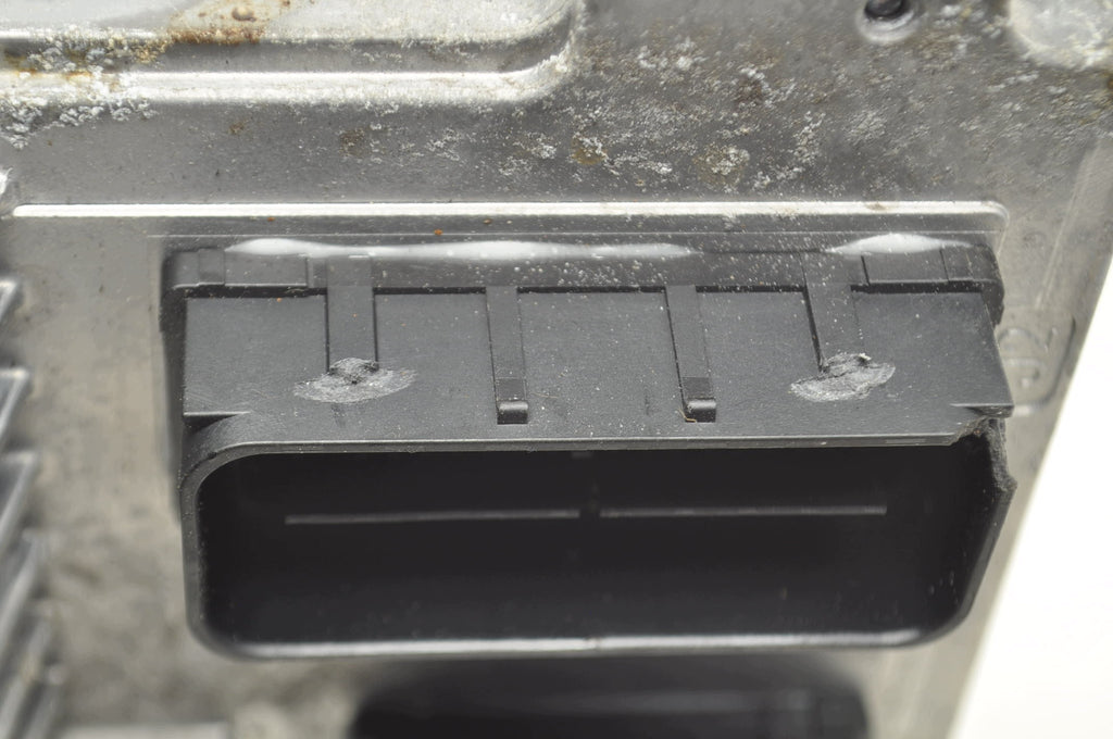 COMPUTER ENGINE CONTROLLER OPEL MERIVA B 1.4 12679199