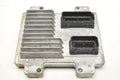 COMPUTER ENGINE CONTROLLER OPEL MERIVA B 1.4 12679199