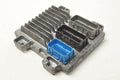 COMPUTER ENGINE CONTROLLER OPEL MOCHA AND 1.4 16V 140KM 12669749