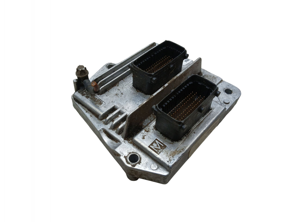 COMPUTER ENGINE CONTROLLER OPEL ZAFIRA B (2005-2008) 1.6 16V 105KM 28020960