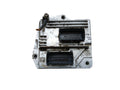 COMPUTER ENGINE CONTROLLER OPEL ZAFIRA B (2005-2008) 1.6 16V 105KM 28020960