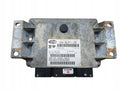 COMPUTER ENGINE CONTROLLER PEUGEOT 807 C8 2.0 16V 9655958380 9651789480