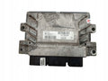 COMPUTER ENGINE CONTROLLER RENAULT MEGANE III 2.0 16V 237100229R 237100235R