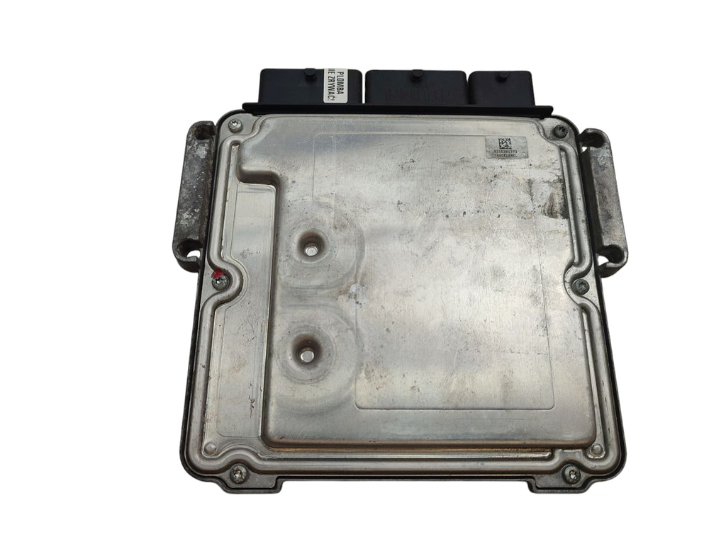 COMPUTER ENGINE CONTROLLER RENAULT MEGANE III 2.0 DCI 237100323R 0281016228