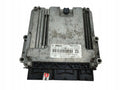 COMPUTER ENGINE CONTROLLER RENAULT MEGANE III 2.0 DCI 237100323R 0281016228