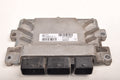COMPUTER ENGINE CONTROLLER RENAULT MEGANE III 2.0 TCE 237100584R