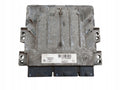 COMPUTER ENGINE CONTROLLER RENAULT MEGANE III 3 1.2 TCE 115KM 237106288R