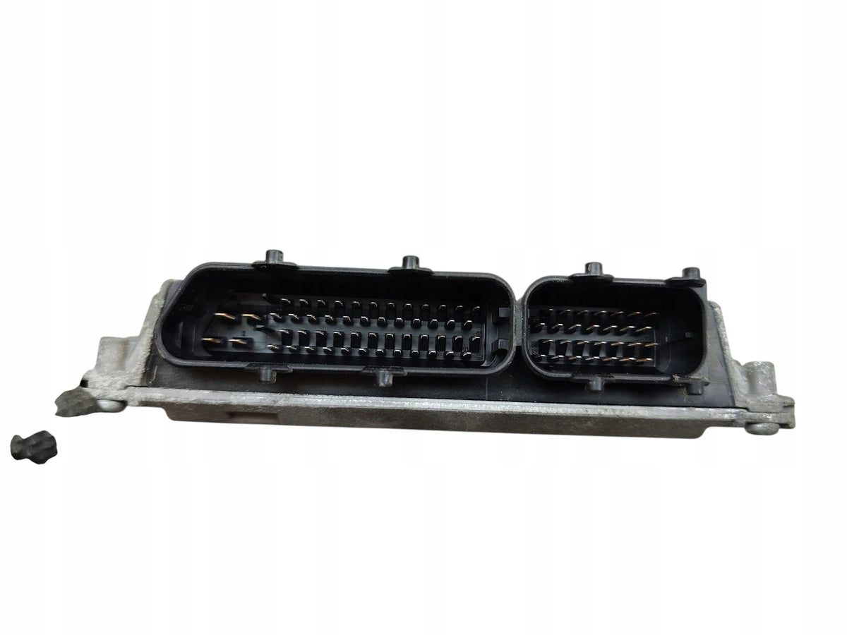 COMPUTER ENGINE CONTROLLER SEAT IBIZA IV 6J (2008-2012) 1.2 12V 70KM 03E906