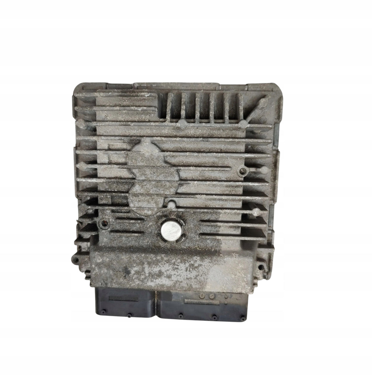 COMPUTER ENGINE CONTROLLER SEAT LEON II LIFT 1.6 TDI 105KM 03L906023GP