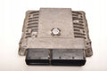 COMPUTER ENGINE CONTROLLER SKODA FABIA II 1.2 TSI 86 KM 03F906070AM
