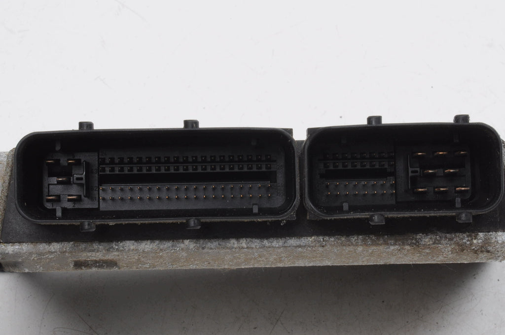 COMPUTER ENGINE CONTROLLER SKODA OCTAVIA II 1.6 8V 102KM 06A906033CL