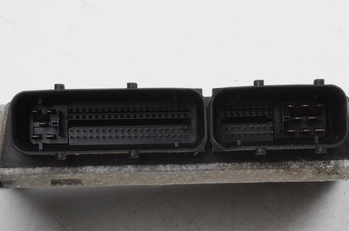 COMPUTER ENGINE CONTROLLER SKODA OCTAVIA II 1.6 8V 102KM 06A906033CL