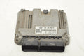 COMPUTER ENGINE CONTROLLER SKODA OCTAVIA II 2.0 FSI 150 KM 06F906056EQ