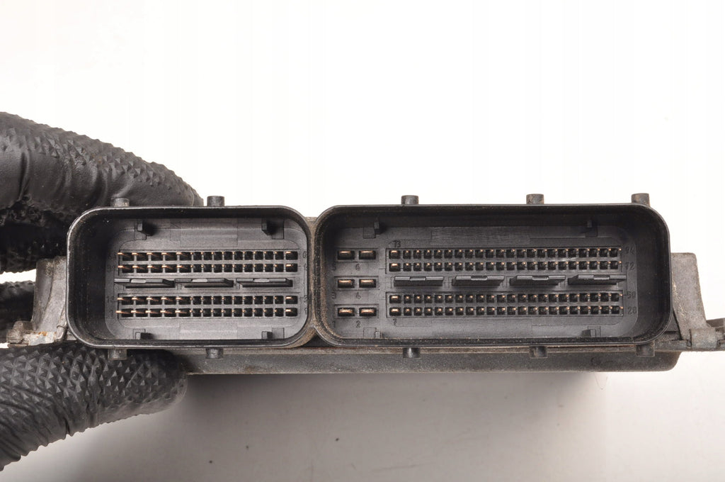 COMPUTER ENGINE CONTROLLER SKODA ROOMSTER 1.6 TDI 16V 90KM 03L906023LK