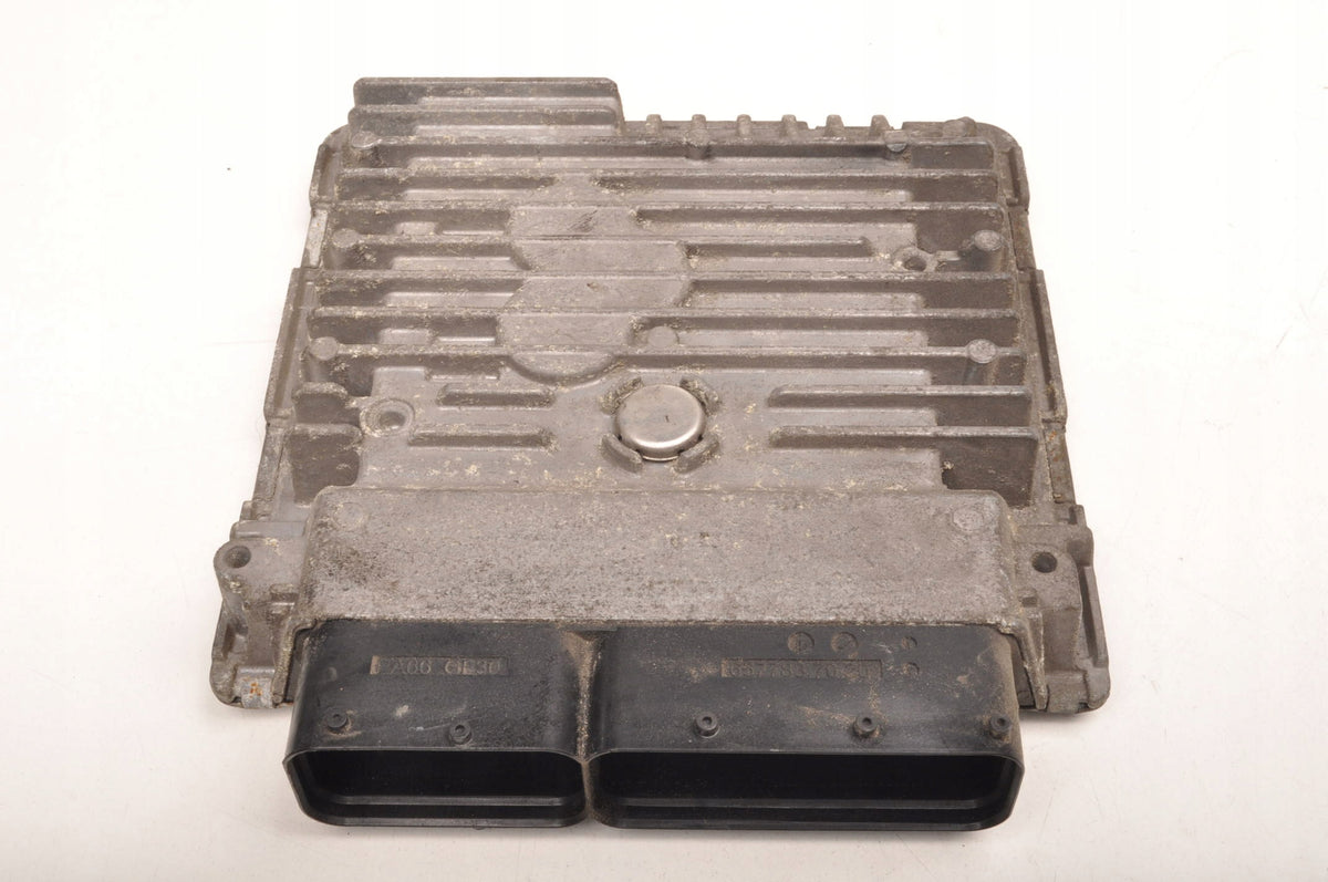 COMPUTER ENGINE CONTROLLER SKODA ROOMSTER 1.6 TDI 16V 90KM 03L906023LK