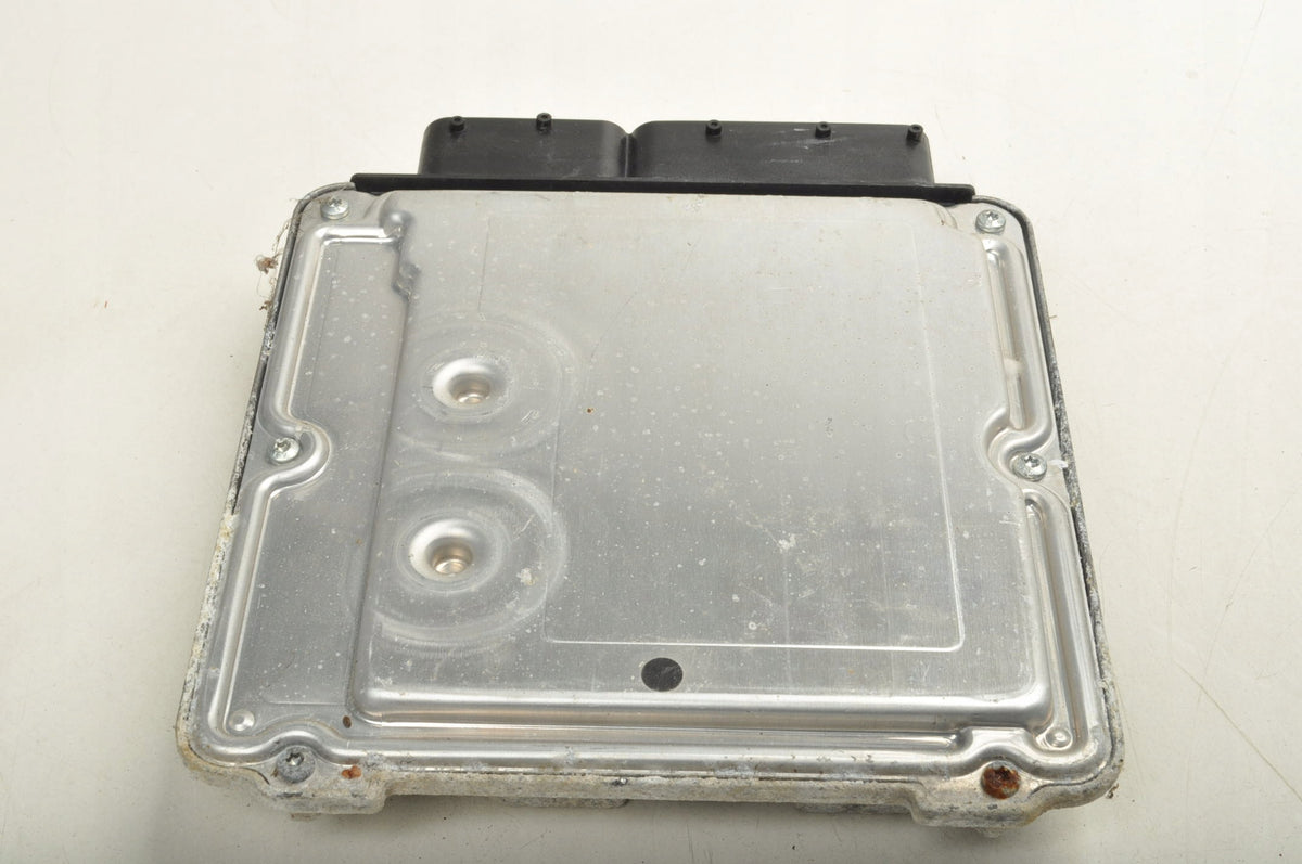 COMPUTER ENGINE CONTROLLER VOLKSWAGEN PHAETON 3.0 V6 TDI 3D0907401