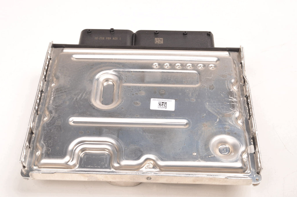 COMPUTER ENGINE CONTROLLER VOLKSWAGEN TIGUAN III GOLF VIII 1.5 05E907309CA