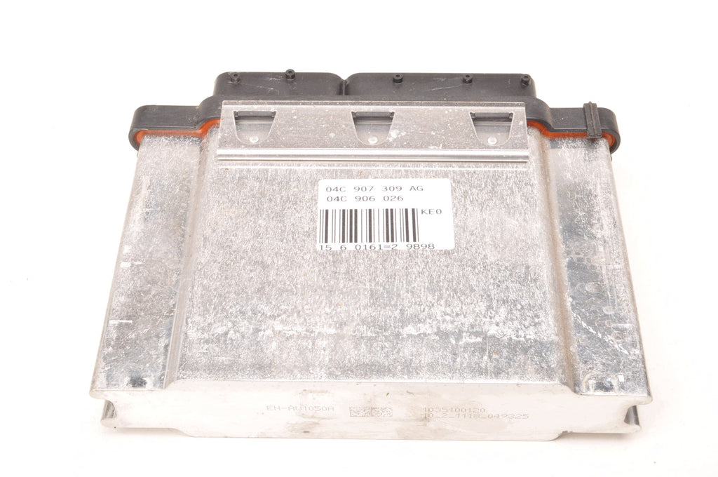 COMPUTER ENGINE CONTROLLER VOLKSWAGEN UP CADDY 1.0 TSI 90KM 04C907309AG