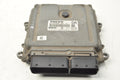 COMPUTER ENGINE CONTROLLER VOLVO C30 S40 C70 V50 XC90 2.4 D5 200KM 31272463
