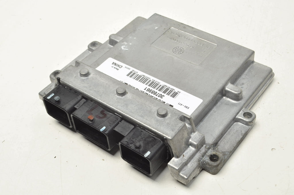COMPUTER ENGINE CONTROLLER VOLVO C30 S40 II V50 C70 2.0 16V 145KM 30788961