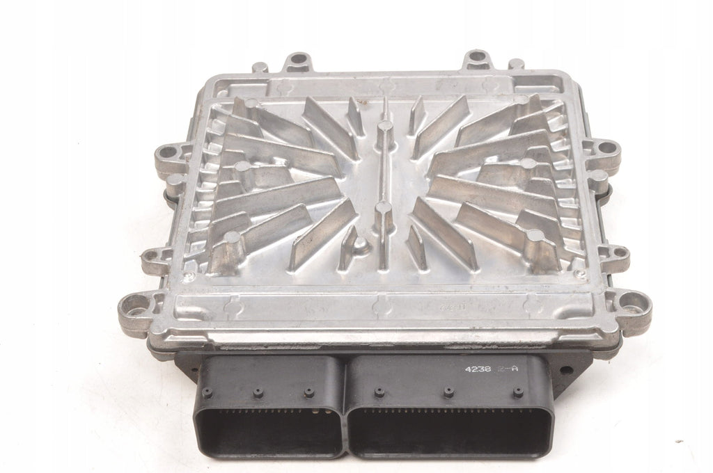 COMPUTER ENGINE CONTROLLER VOLVO S60 AND V70 II XC90 AND 2.4 D5 163KM 31272463