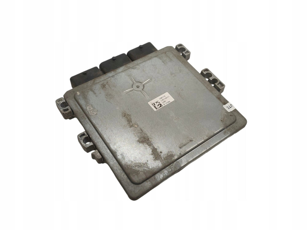 COMPUTER ENGINE CONTROLLER VOLVO S60 II 1.6 D2 114KM 31355792