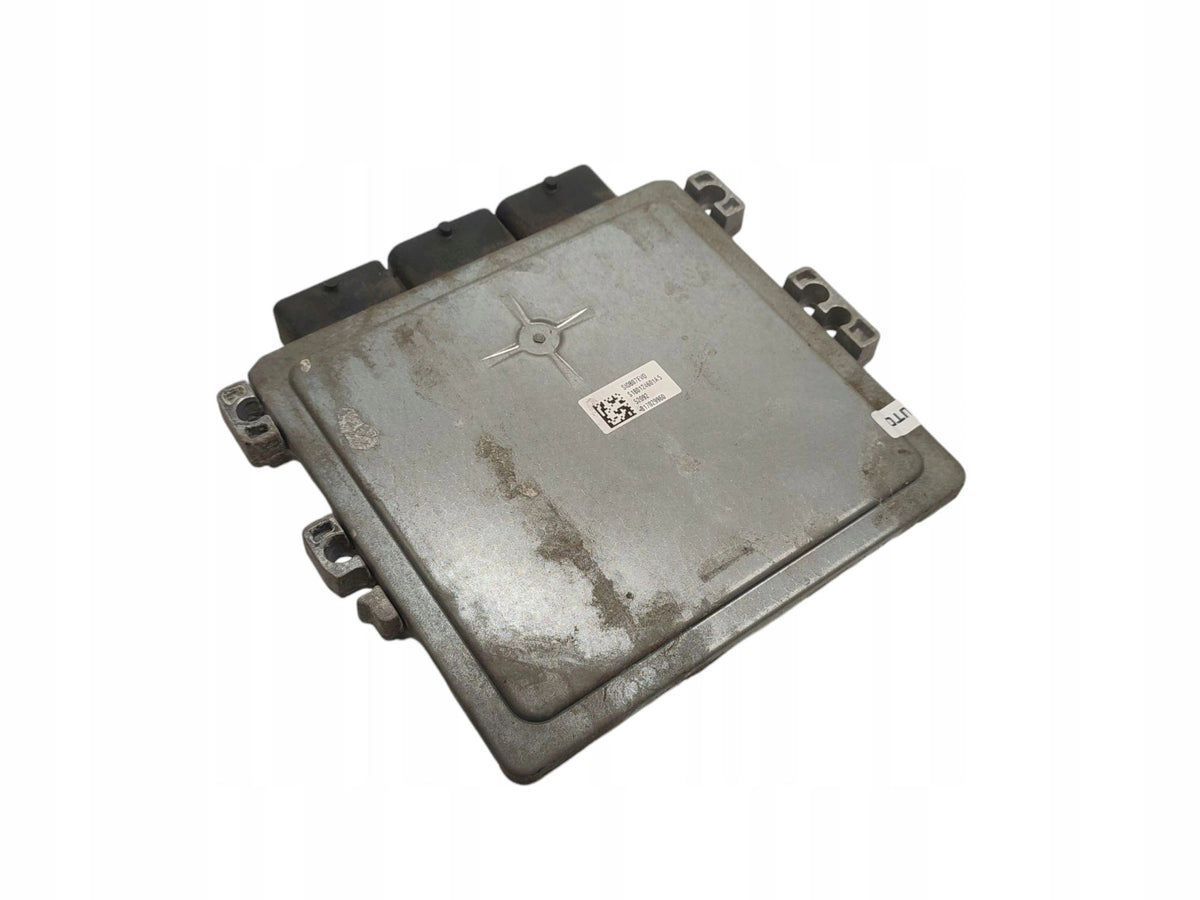 COMPUTER ENGINE CONTROLLER VOLVO S60 II 1.6 D2 114KM 31355792