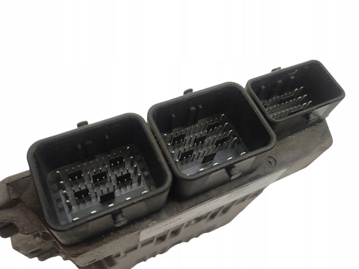 COMPUTER ENGINE CONTROLLER VOLVO S60 II 1.6 D2 114KM 31355792