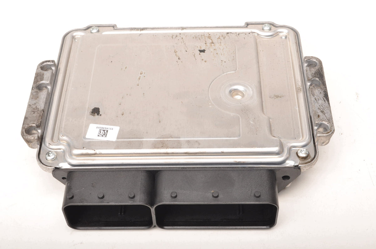 COMPUTER ENGINE CONTROLLER VOLVO S60 V60 V40 II 1.6 16V T2 120KM 31312578