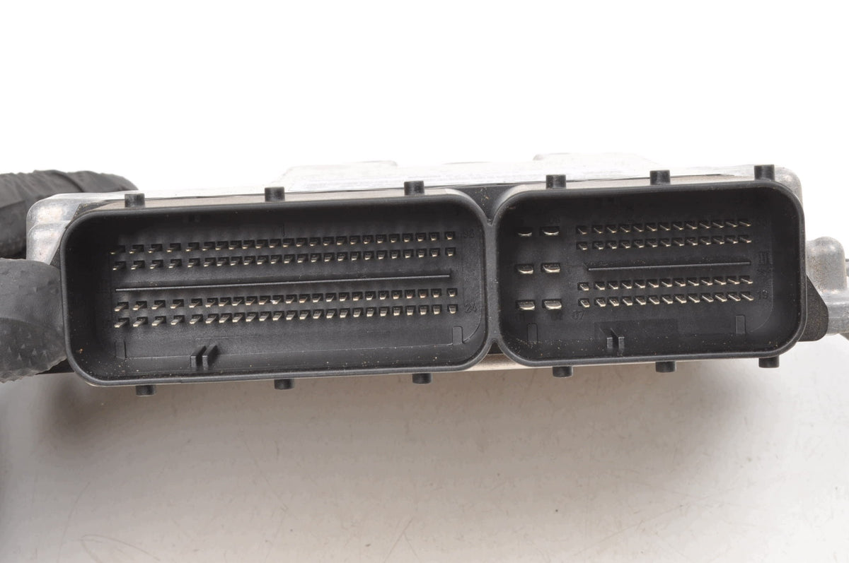 COMPUTER ENGINE CONTROLLER VOLVO S60 V60 V40 II 1.6 T4 180KM 31312578