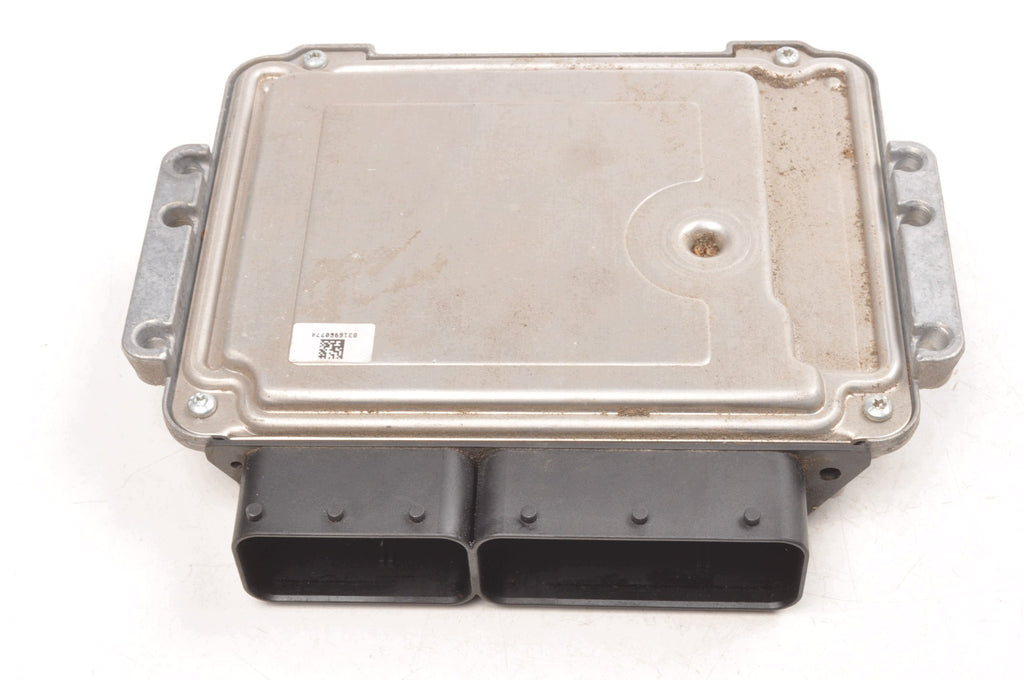 COMPUTER ENGINE CONTROLLER VOLVO S60 V60 V40 II 1.6 T4 180KM 31312578