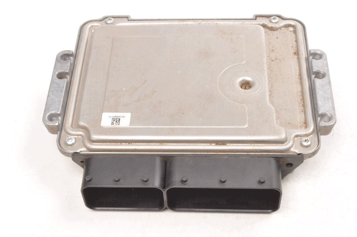 COMPUTER ENGINE CONTROLLER VOLVO S60 V60 V40 II 1.6 T4 180KM 31312578