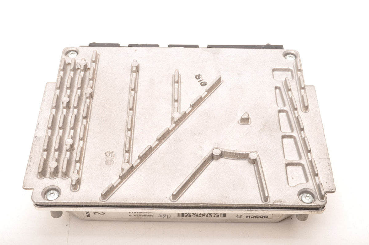 COMPUTER ENGINE CONTROLLER VOLVO S60 V70 II S80 V70 XC70 2.0 T 20V 30668478