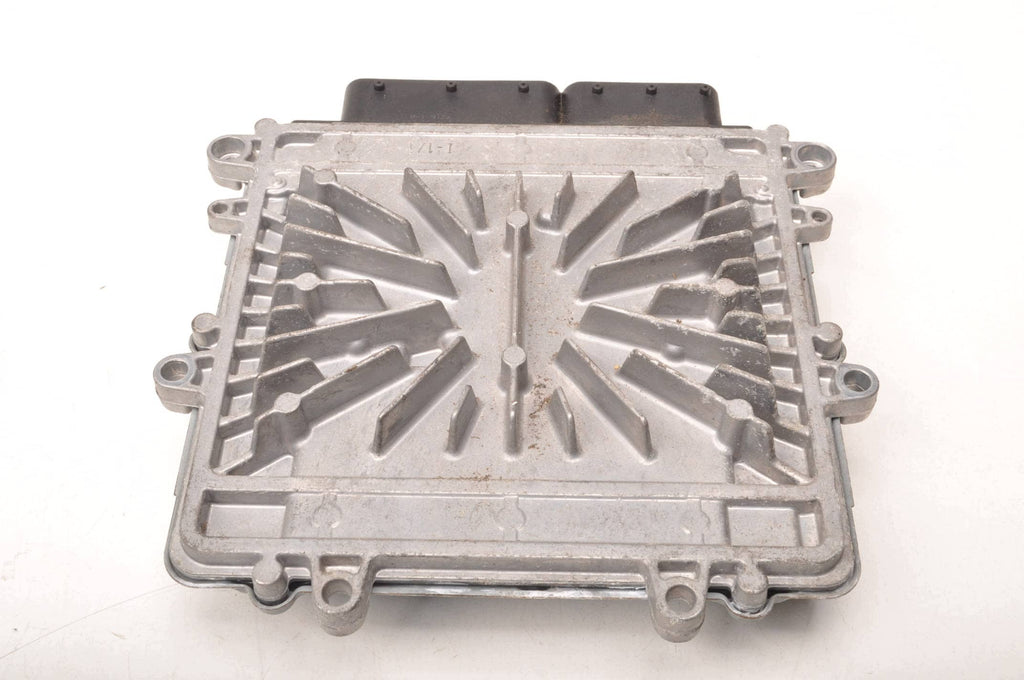 COMPUTER ENGINE CONTROLLER VOLVO S80 II 2.4 D5 185KM 30743103