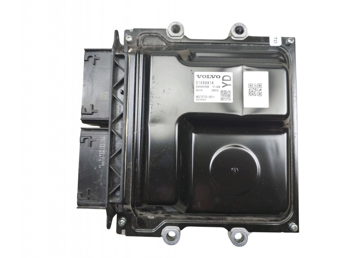 COMPUTER ENGINE CONTROLLER VOLVO S90 2.0 D4 190KM 31459914 MB279700-9811